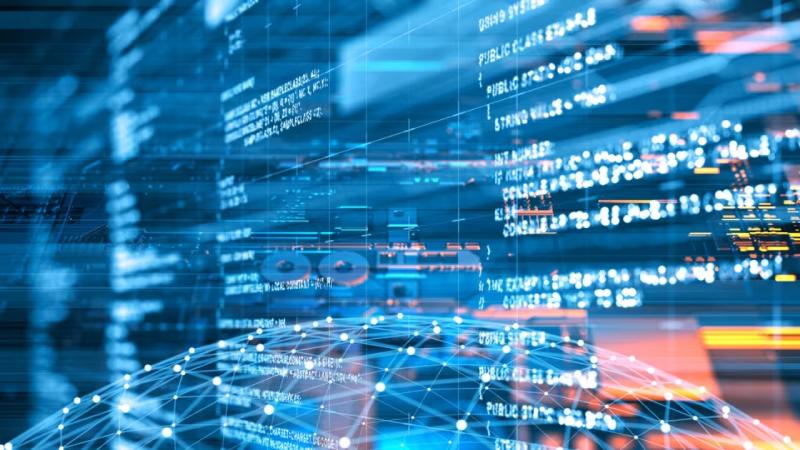 Linux基石:黔西县小程序开发公司的技术底座与发行版选择逻辑